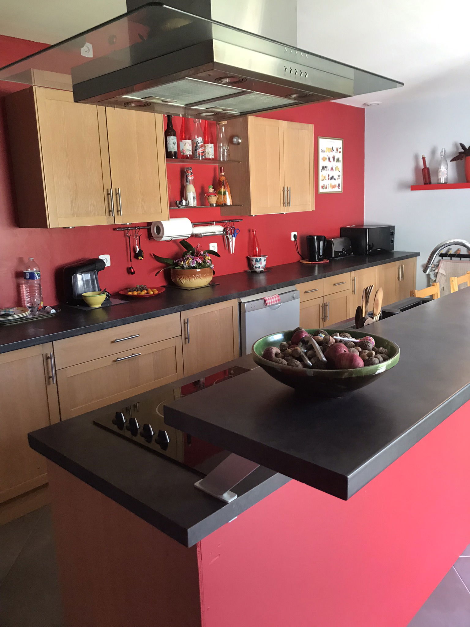 Homestay La Ferté-Bernard 307946