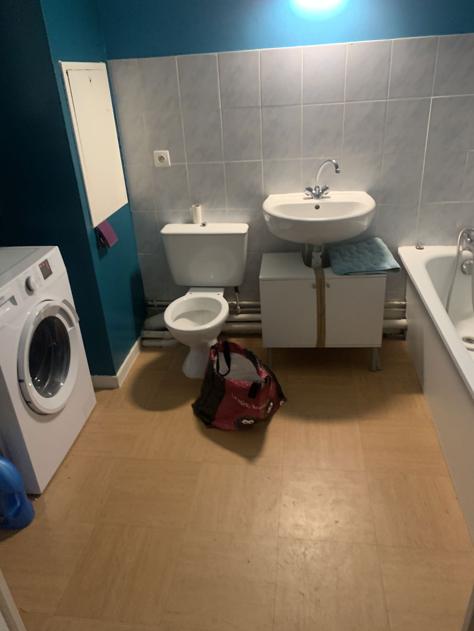 Chambre Chez L'habitant Malakoff 322506