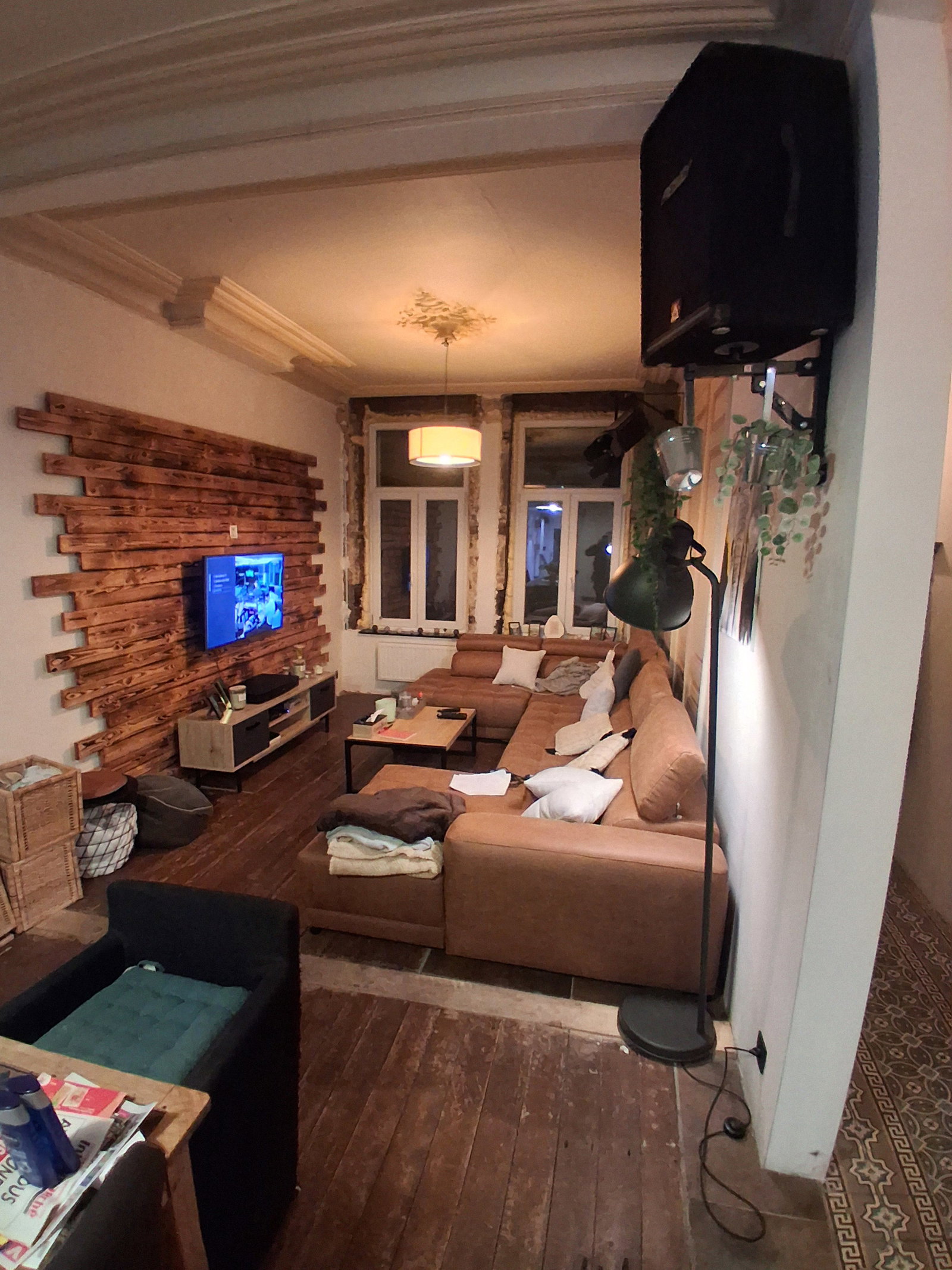 Chambre Chez L'habitant Ath 662776