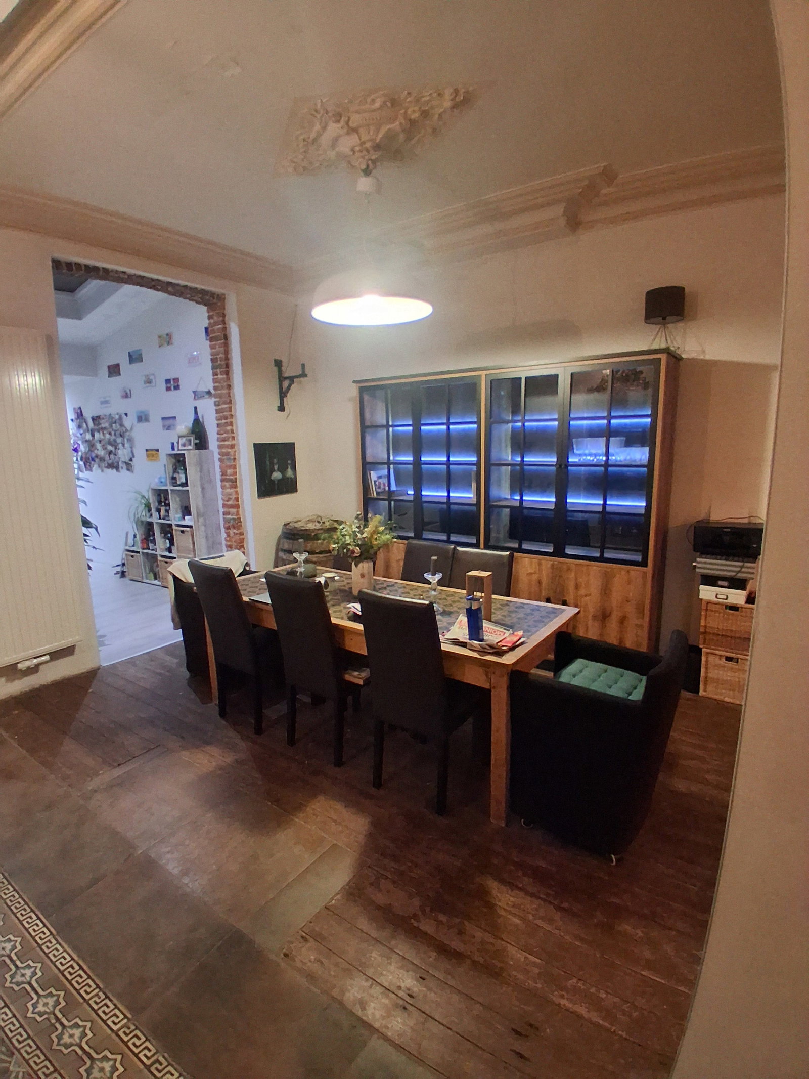 Chambre Chez L'habitant Ath 662776