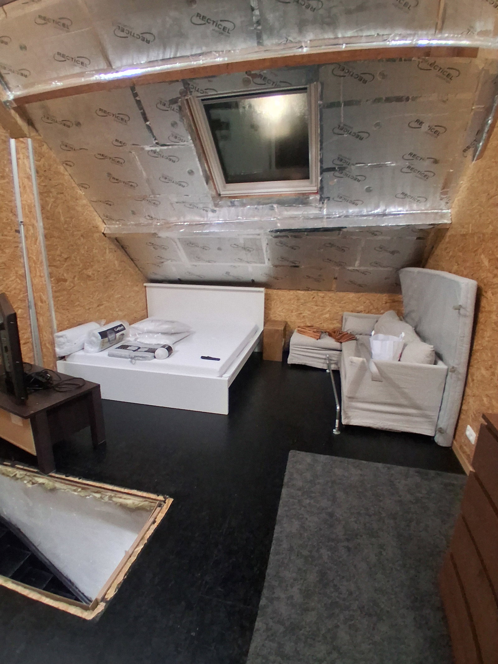 Chambre Chez L'habitant Ath 662776