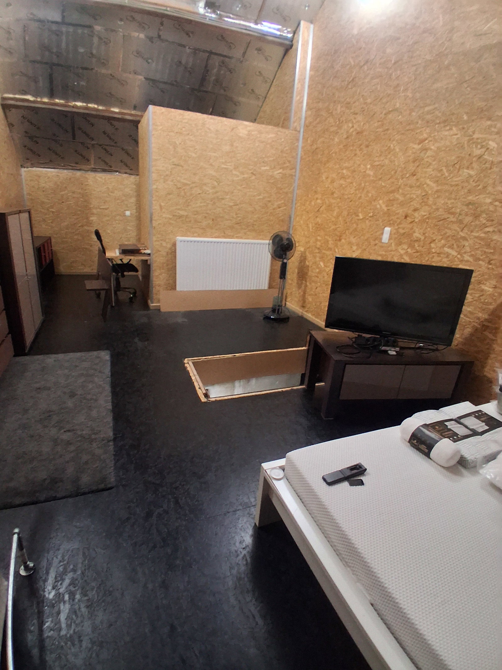 Chambre Chez L'habitant Ath 662776