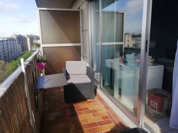 Logement entier à louer à Molenbeek-Saint-Jean - photo 6-6