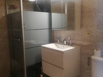Logement entier à louer à Molenbeek-Saint-Jean - photo 4-4