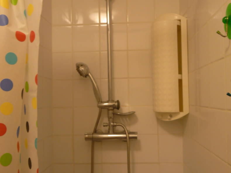 Colocación Nanterre 92305-3