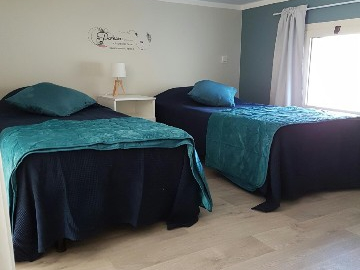 Gehele Woning Tournedos-sur-Seine 174547-1