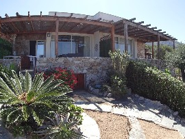 Gehele Woning Tournedos-sur-Seine 174547-3