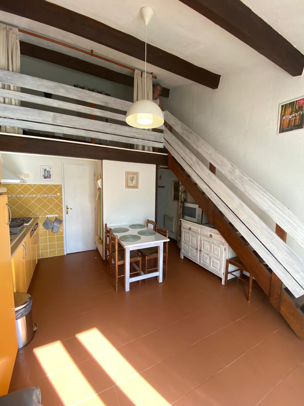 Logement Entier Cabrières 628697