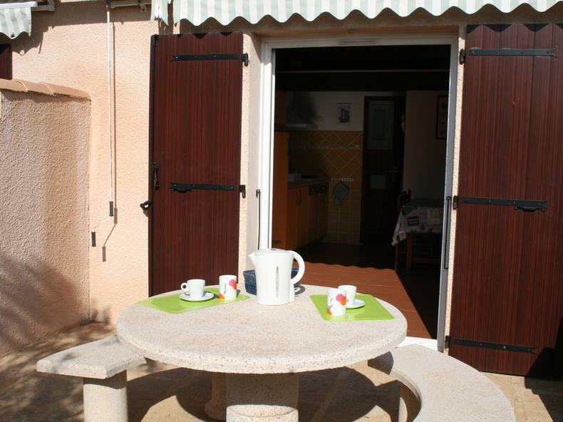 Ganzes Haus Cabrières 628697-4