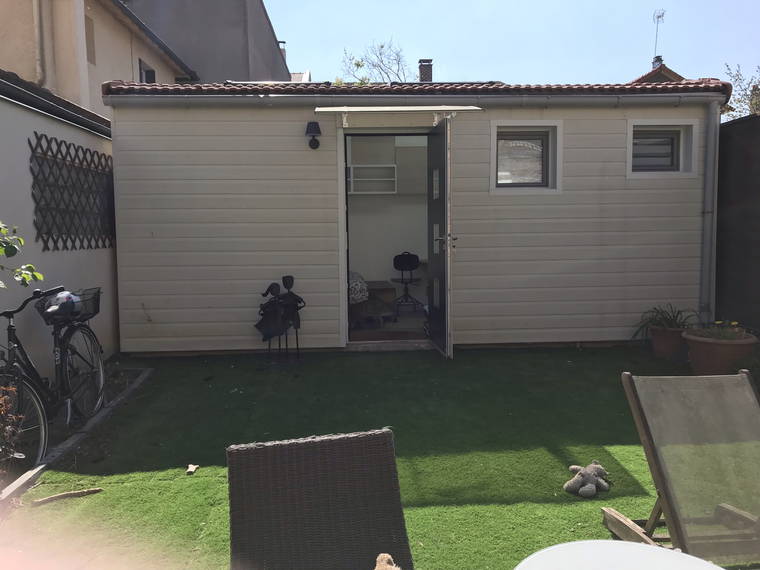 Homestay Vélizy-Villacoublay 221932