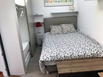 Room For Rent Vélizy-Villacoublay 221932