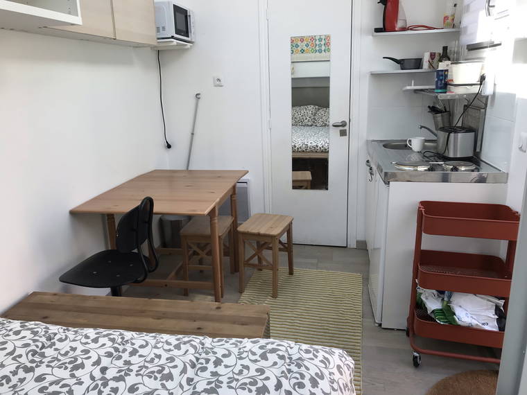 Homestay Vélizy-Villacoublay 221932