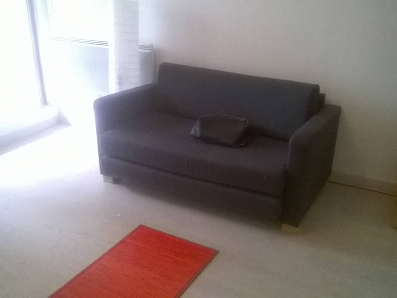 Homestay Montpellier 106588-1