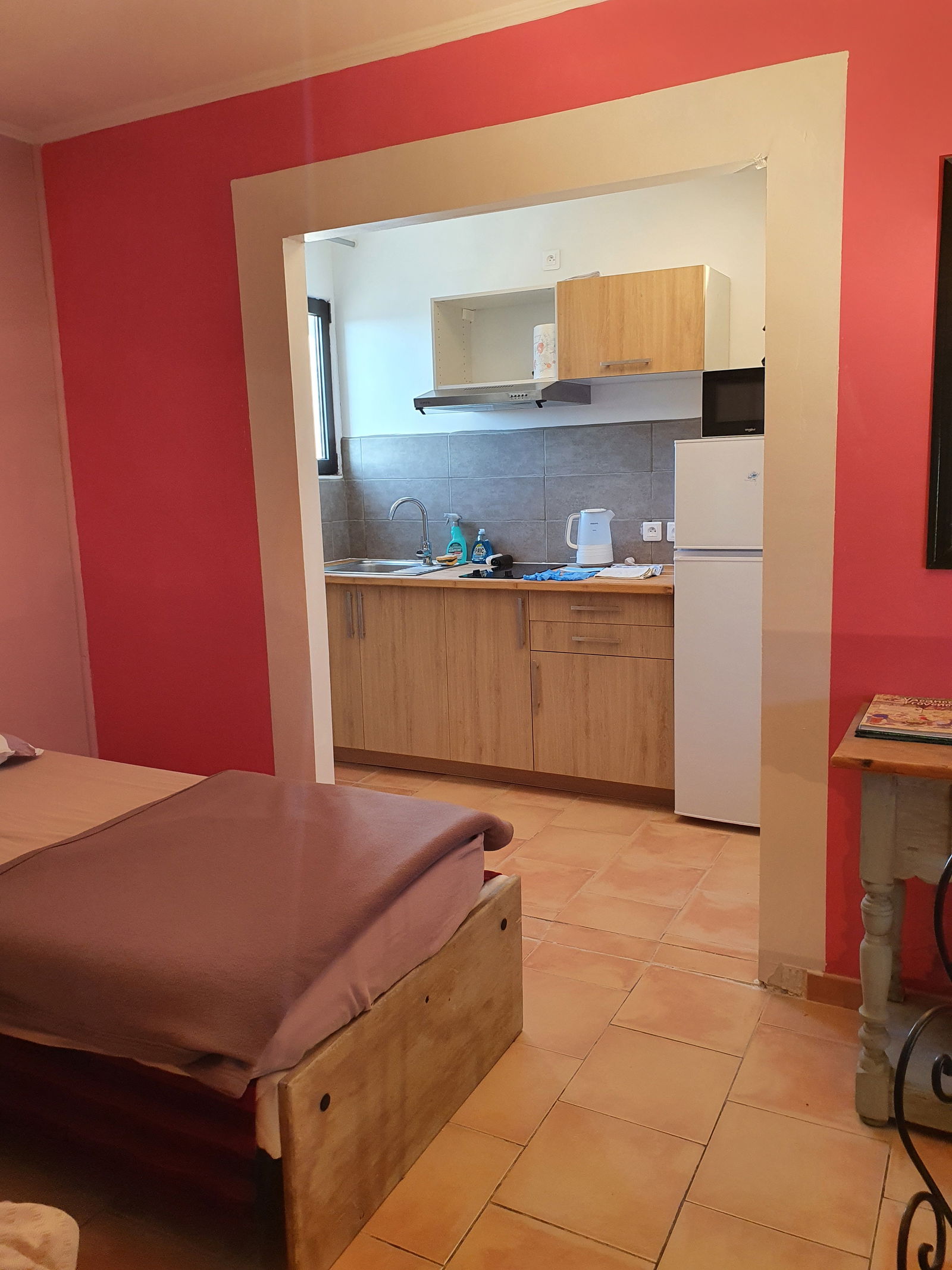 Studio Indépendant Maubec 254682