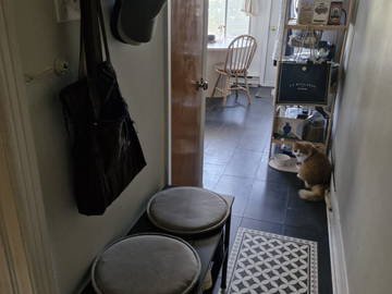 Gesamte Unterkunft zur Miete in Paris - Foto 3 : Sonstiger Raum-3