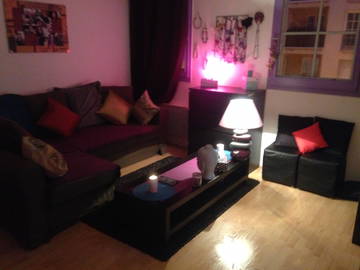 Room For Rent Cergy 118762