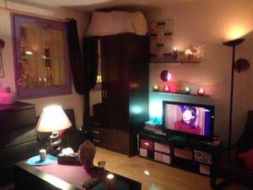 Room For Rent Cergy 118762