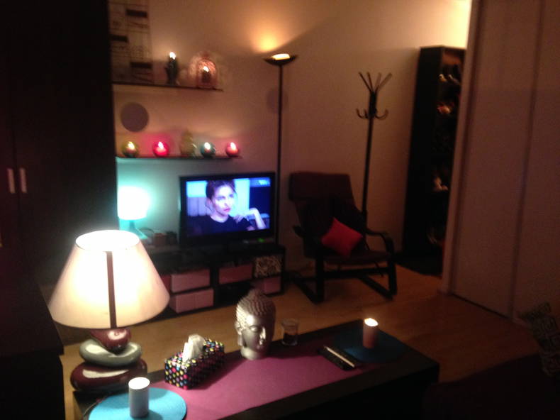 Gastfamilie Cergy 118762-3