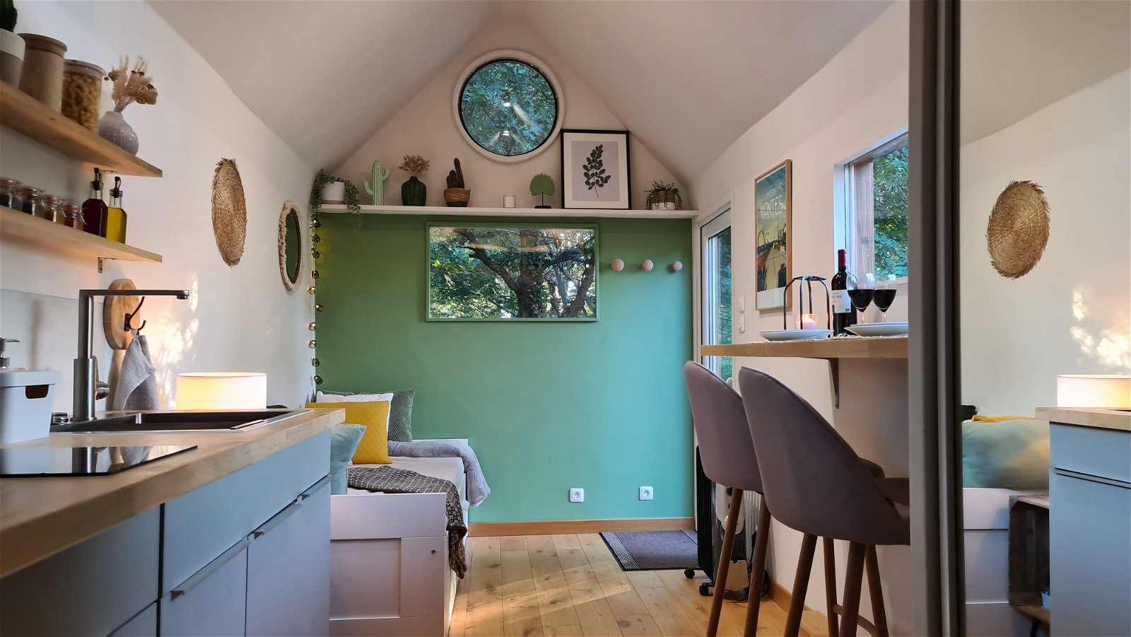 Onafhankelijke Studio Couëron 241940