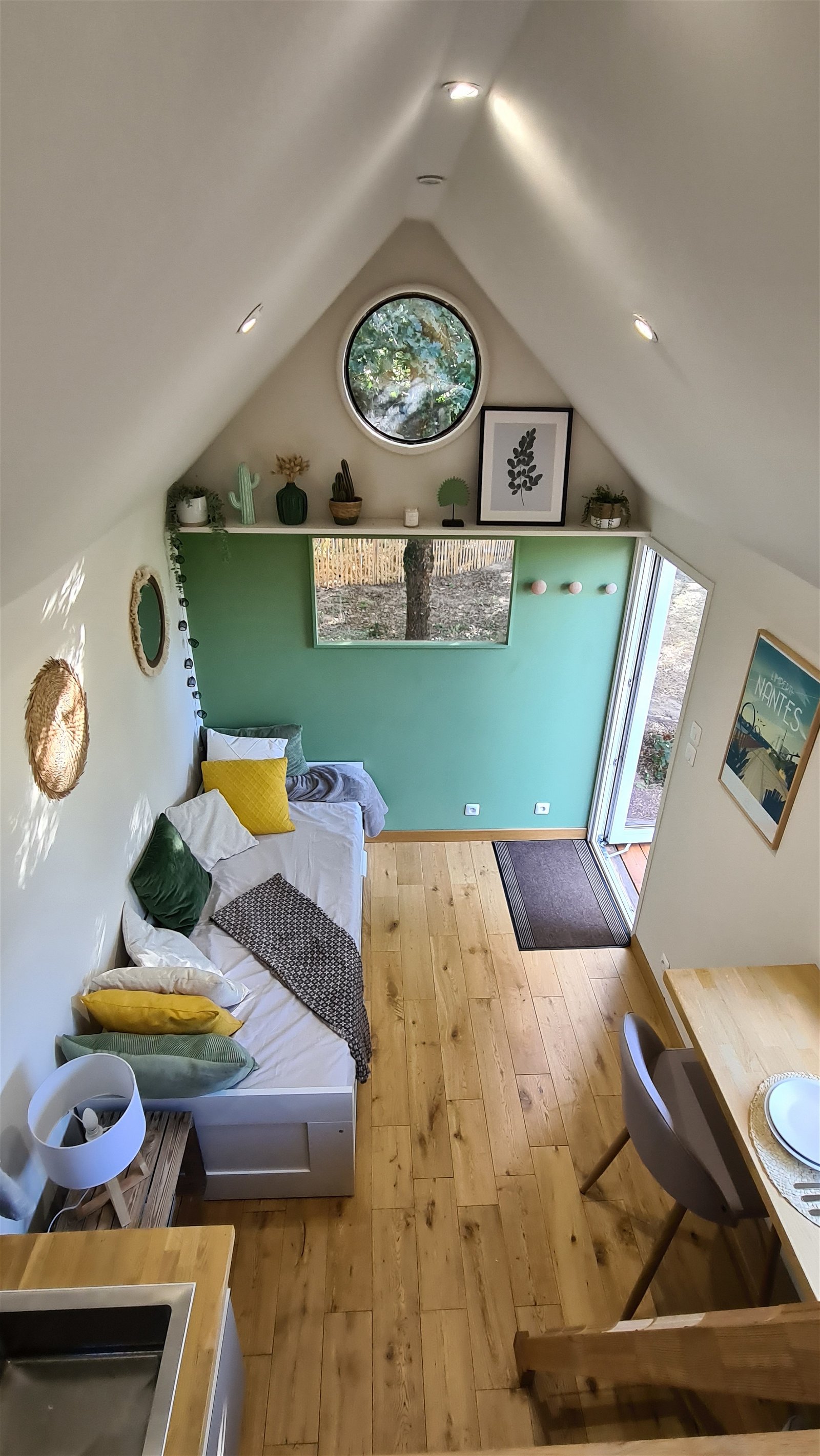 Onafhankelijke Studio Couëron 241940