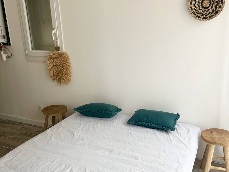 Ganzes Haus Toulon 552244-5