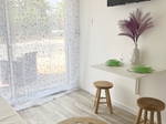 Studio Zu Vermieten Toulon 552244