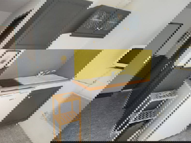 Logement Entier Lamalou-les-Bains 292138-5