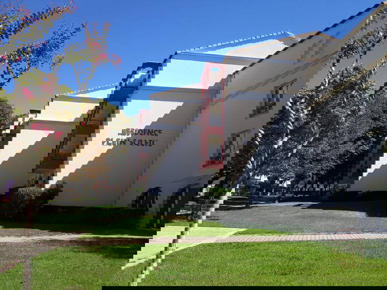 Logement Entier Lamalou-les-Bains 292138-1