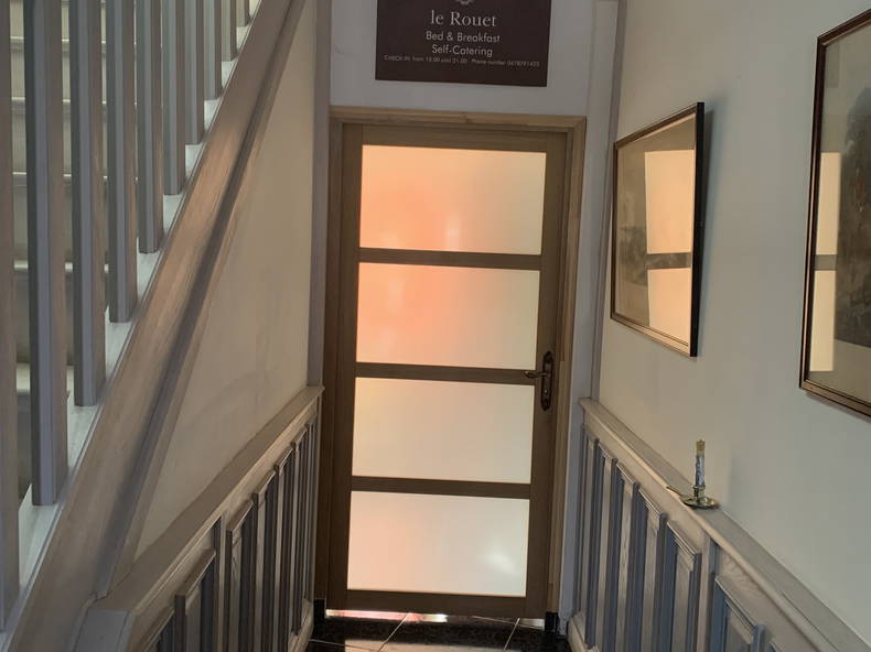 Logement Entier Ytres 257740-1