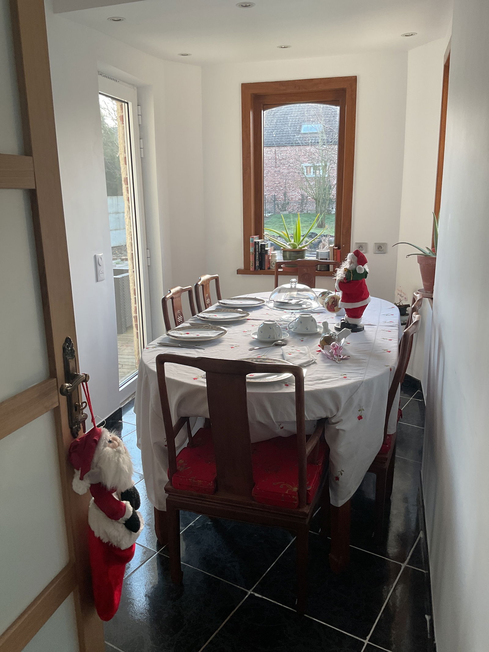 Logement Entier Ytres 257740