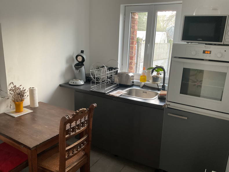 Logement Entier Ytres 257740-5