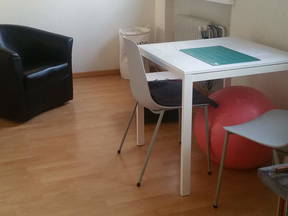 Studio zur Untermiete