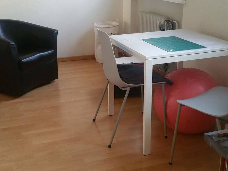 Logement Entier L'Abbaye 453558-1