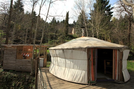 Gastgezin Saint-Génies-de-Varensal 65326