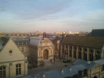 Chambre À Louer Paris 73028