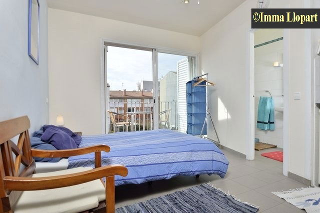 Chambre Chez L'habitant Vilanova i la Geltrú 228257