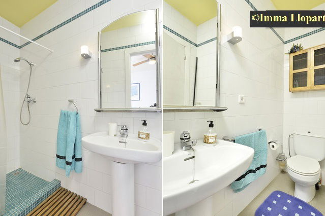 Chambre Chez L'habitant Vilanova i la Geltrú 228257