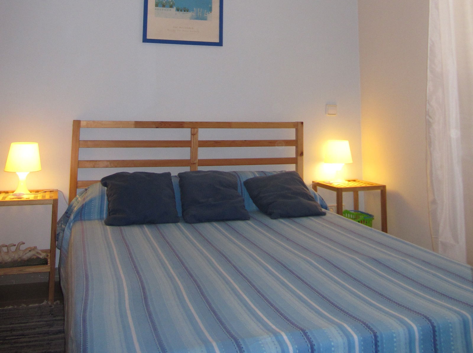 Chambre Chez L'habitant Vilanova i la Geltrú 228257