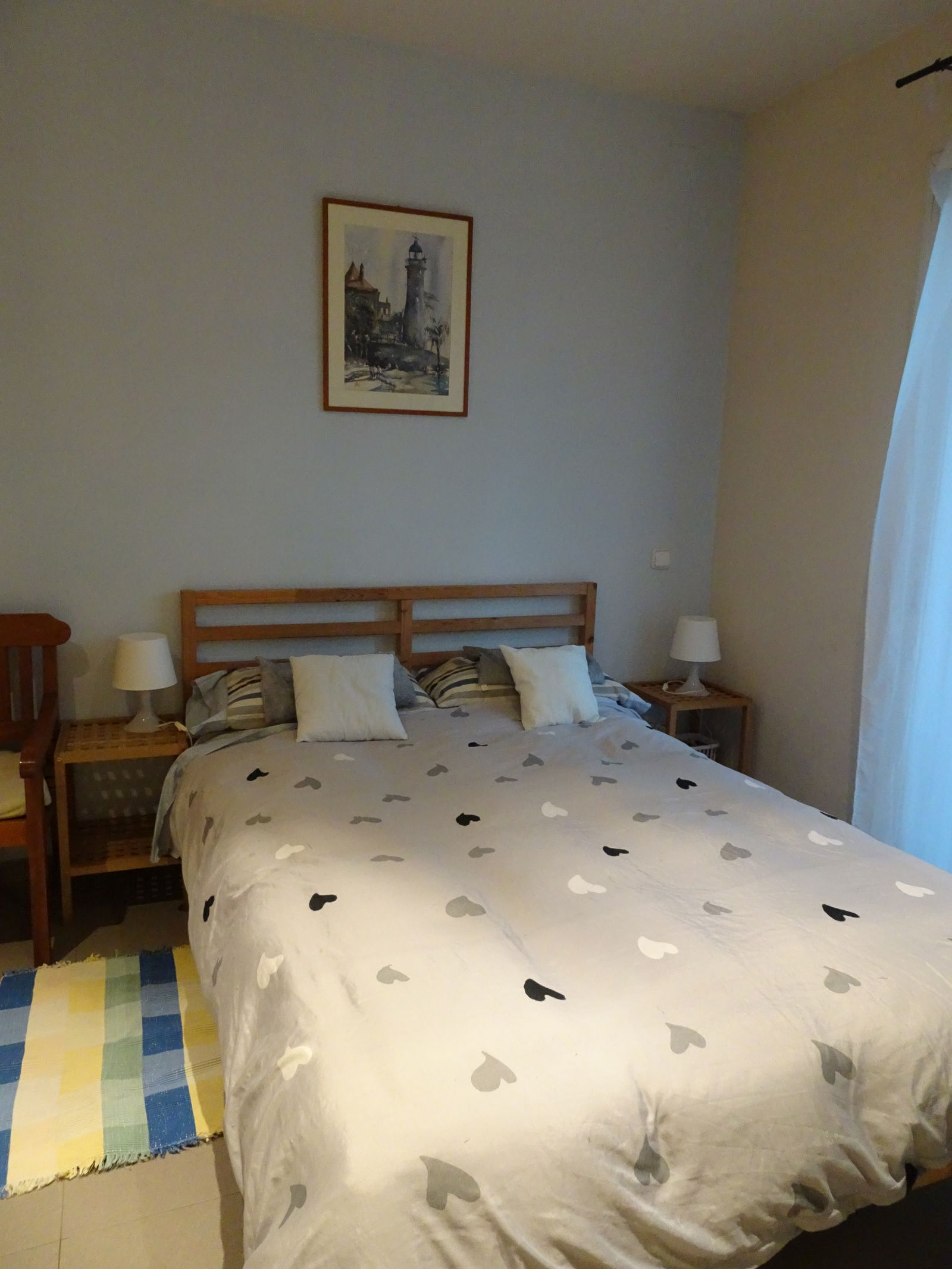 Chambre Chez L'habitant Vilanova i la Geltrú 228257