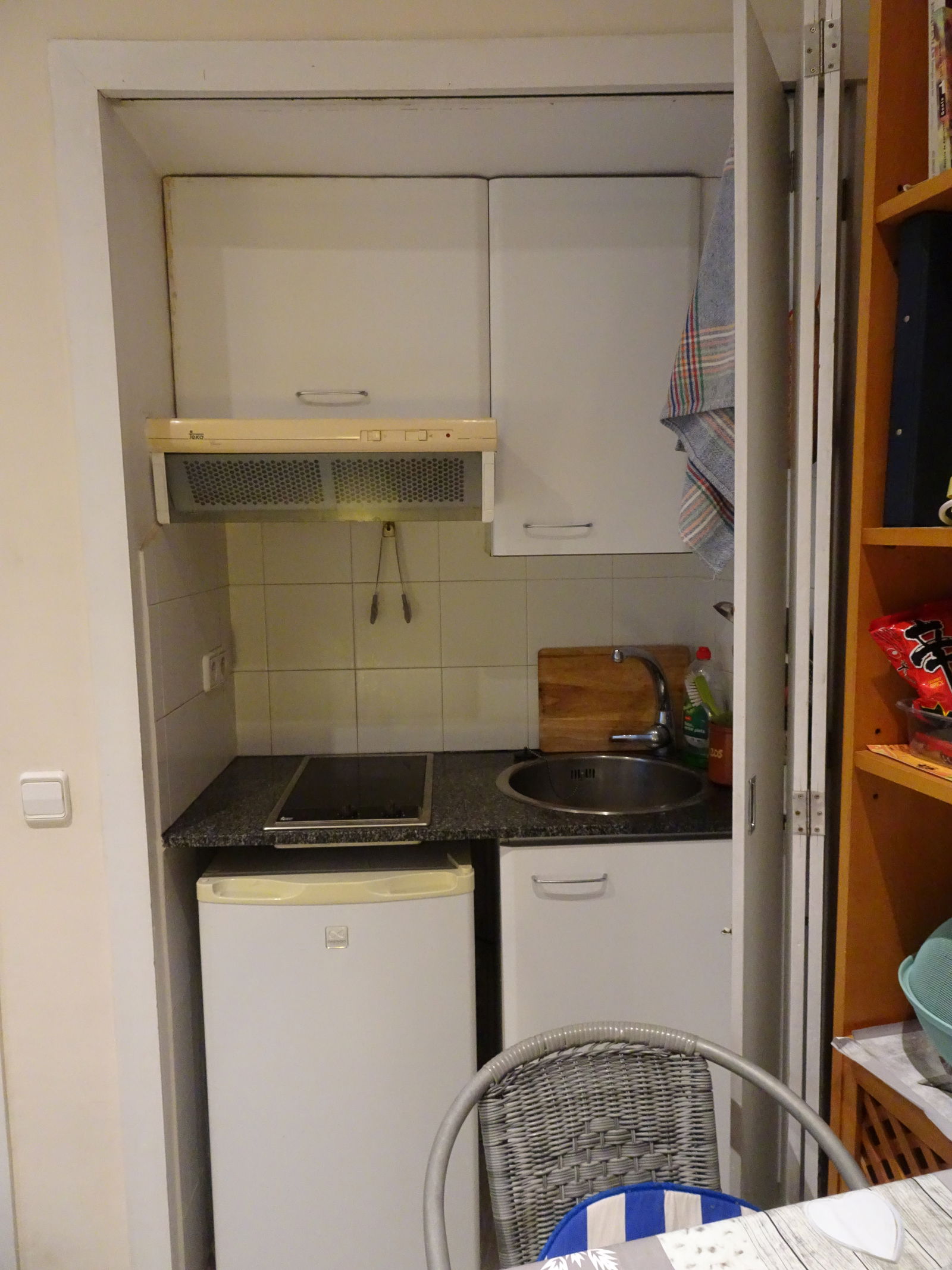 Chambre Chez L'habitant Vilanova i la Geltrú 228257