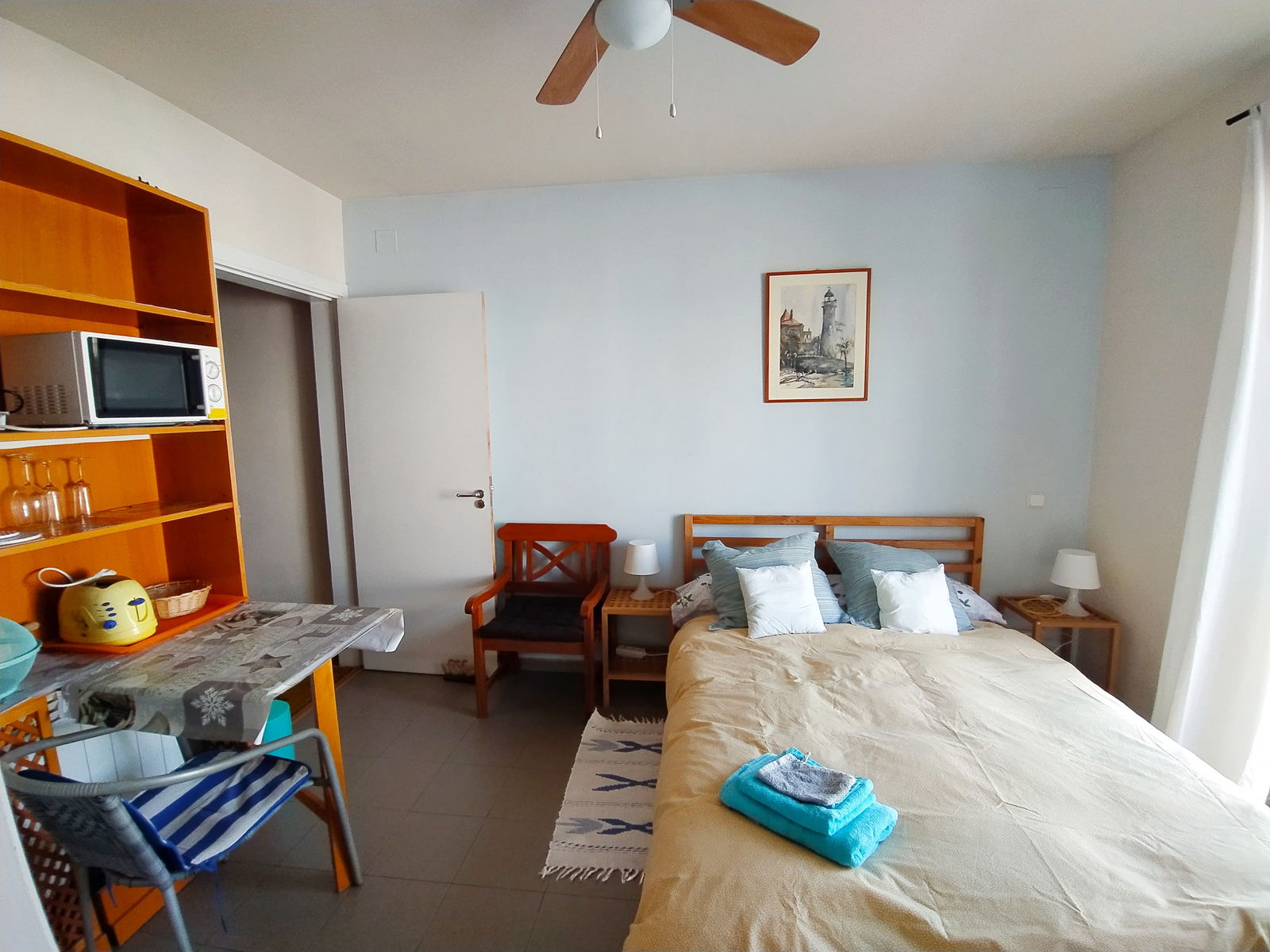 Chambre Chez L'habitant Vilanova i la Geltrú 228257