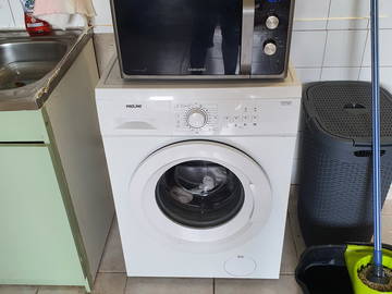 Logement entier à louer à Canet-En-Roussillon - photo 2 : autre pièce-2