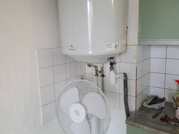 Logement entier à louer à Canet-En-Roussillon - photo 3 : autre pièce-3