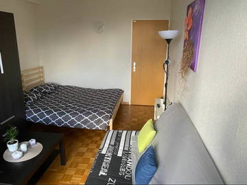 Chambre À Louer Vernier 246846