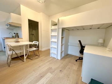 Logement entier à louer à Strasbourg - autre pièce-1