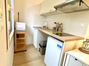 Logement entier à louer à Strasbourg - autre pièce-2