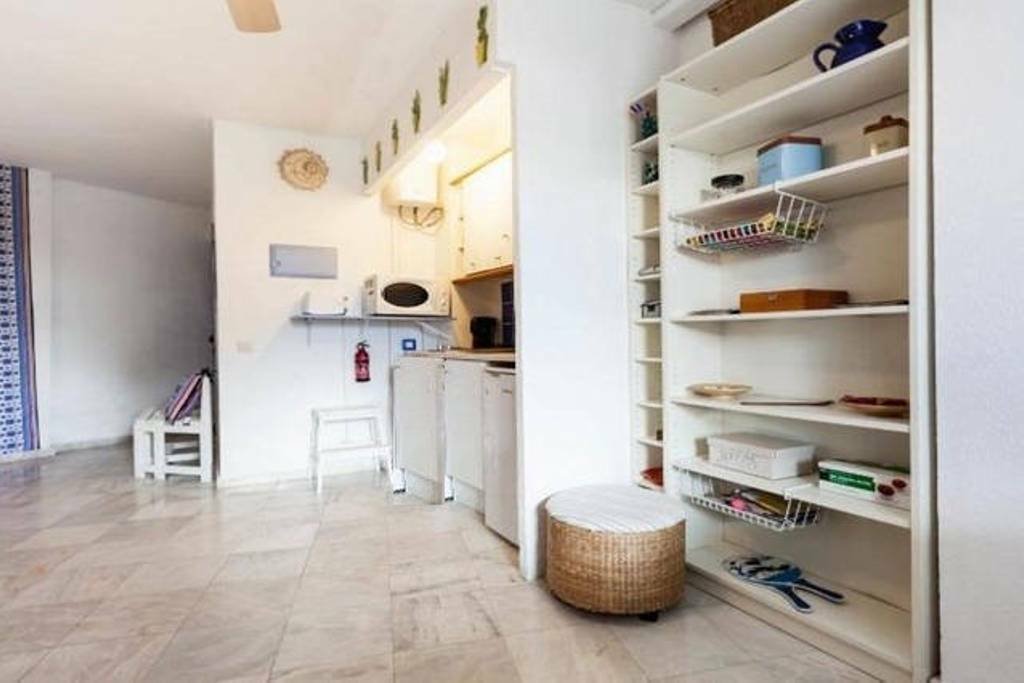 Studio Indépendant Málaga 183866