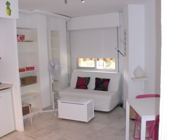 Studio Indépendant Málaga 183866