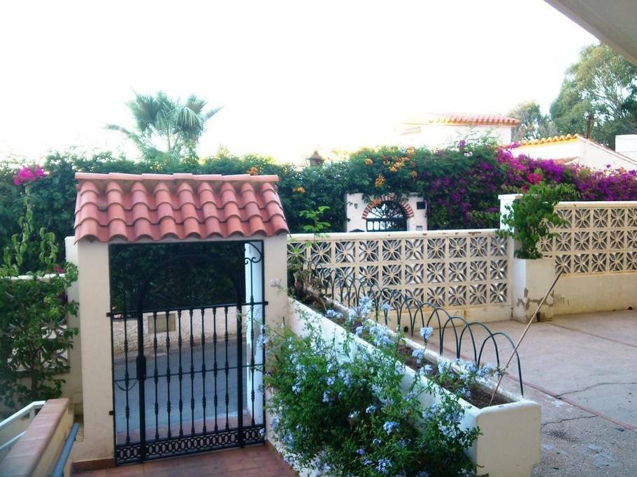 Studio Indépendant Málaga 183866