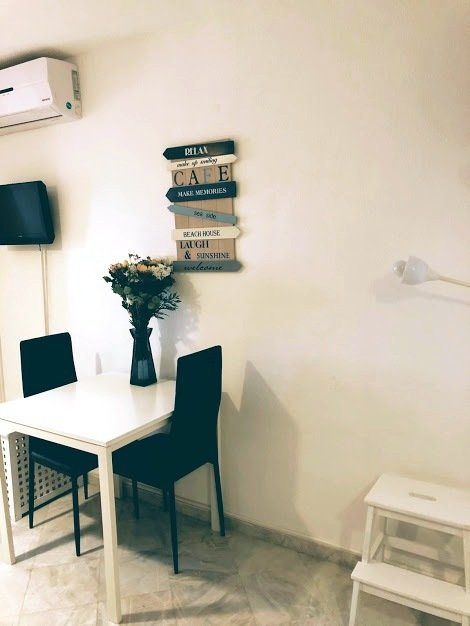 Studio Indépendant Málaga 183866